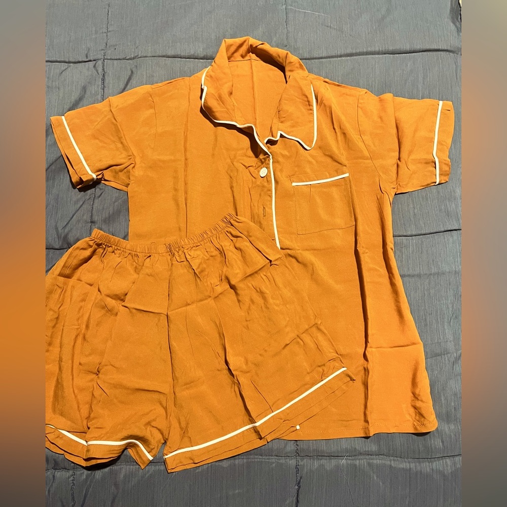 Pajama Set